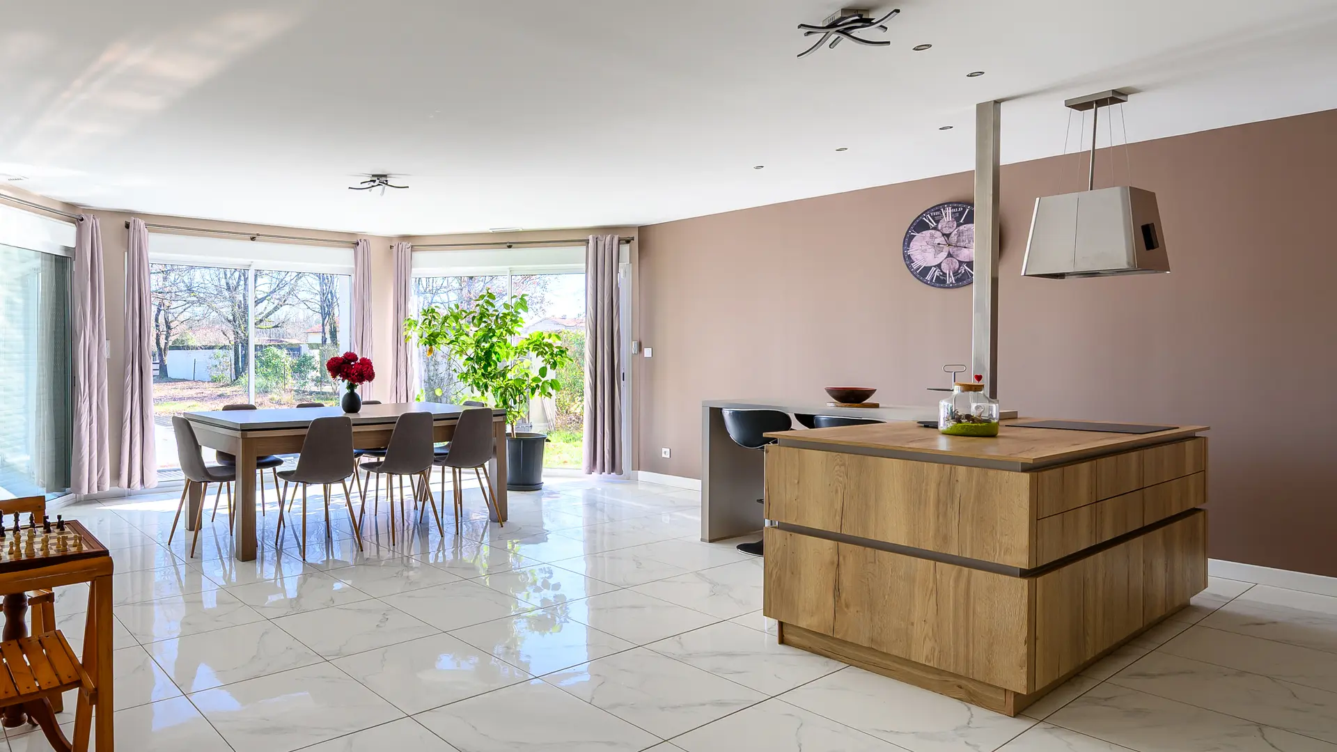 Saint Etienne de Tulmont