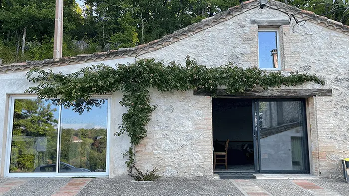 Villa Chez Mémé Coucou