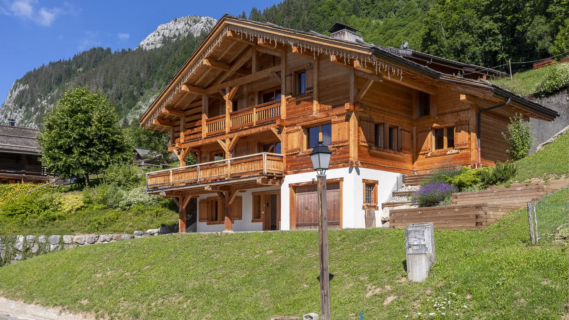 Chalet