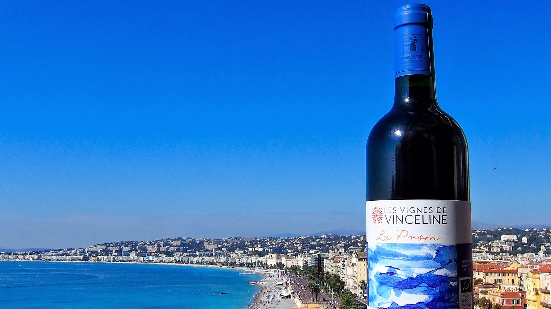 Notre cuvée la Prom