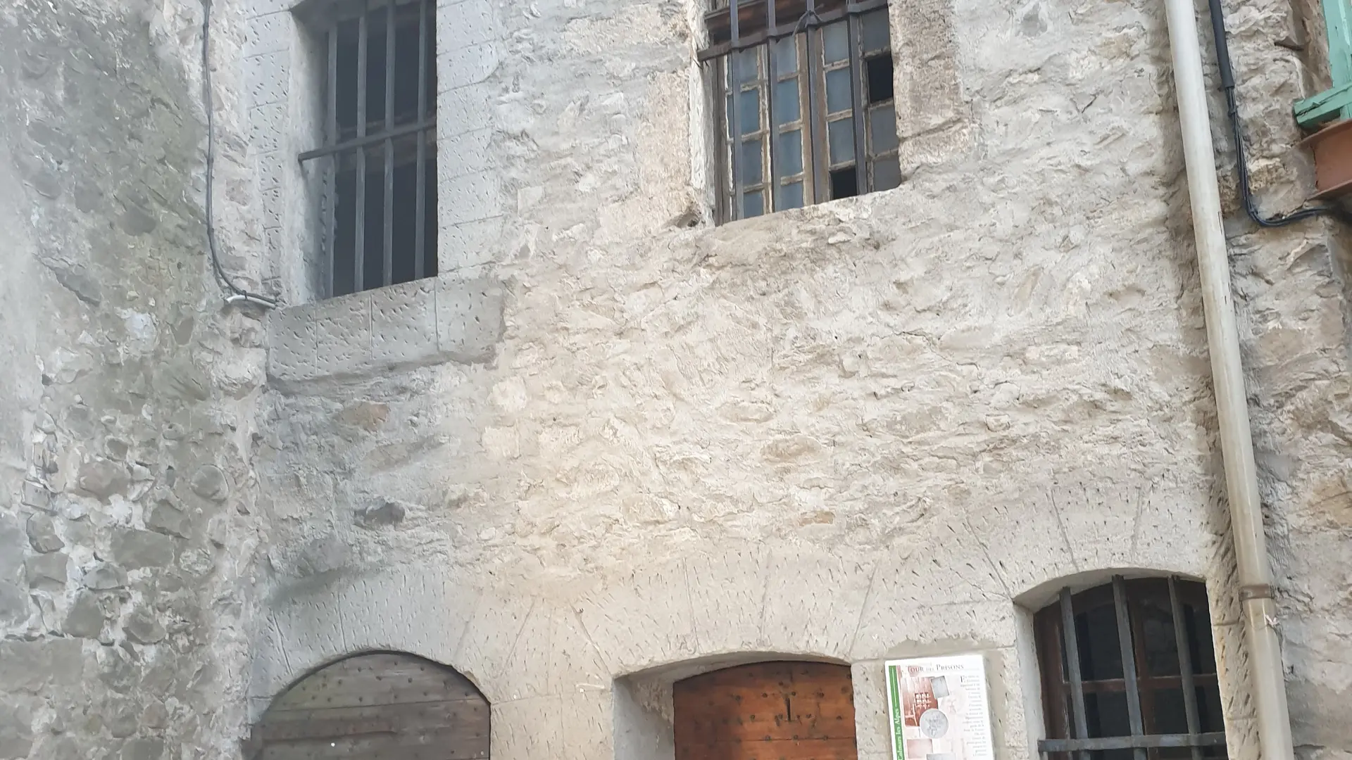 Parcours patrimonial