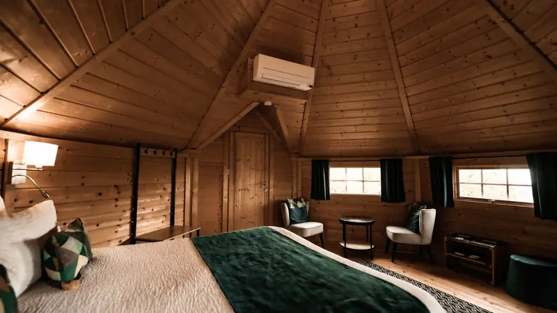 Aux Kotas Finland'Ain