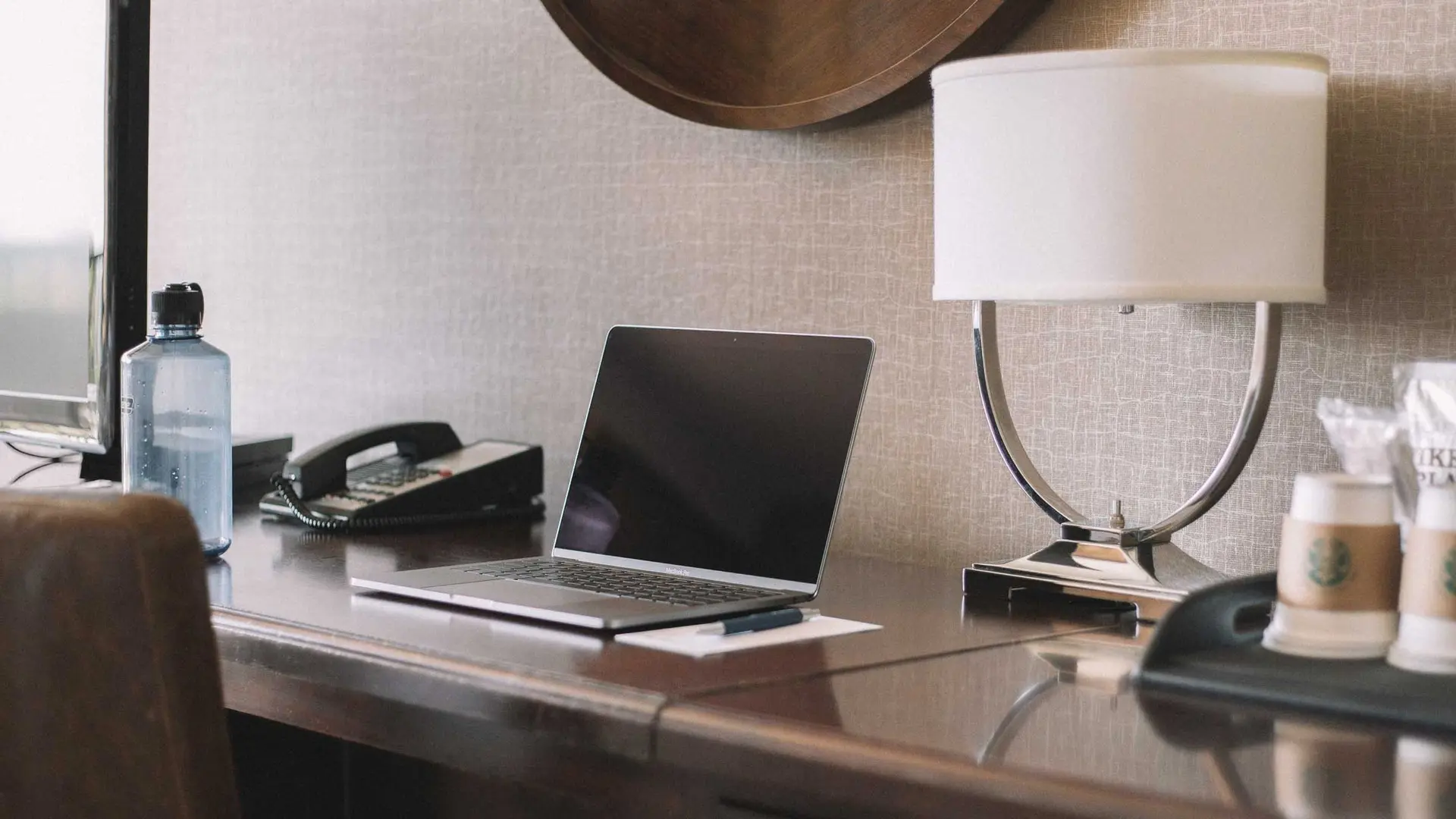 Bureau