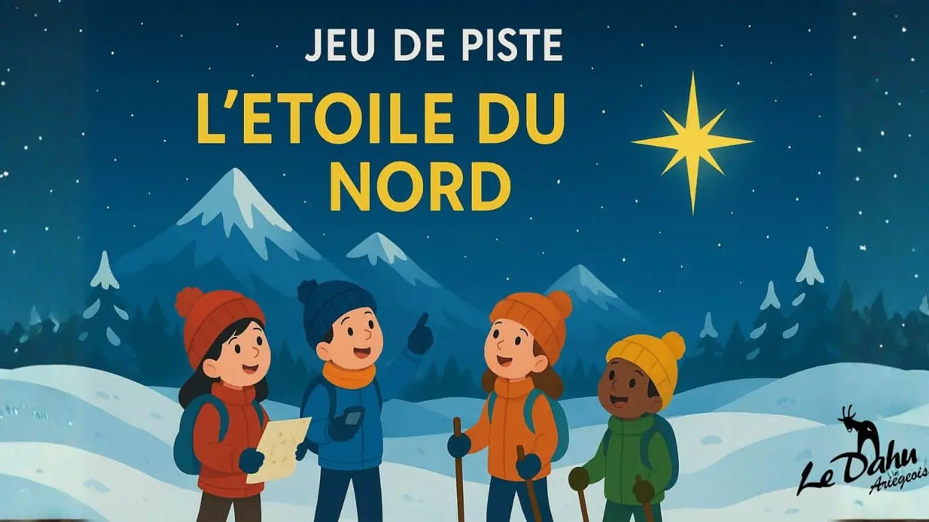 Jeux de piste
