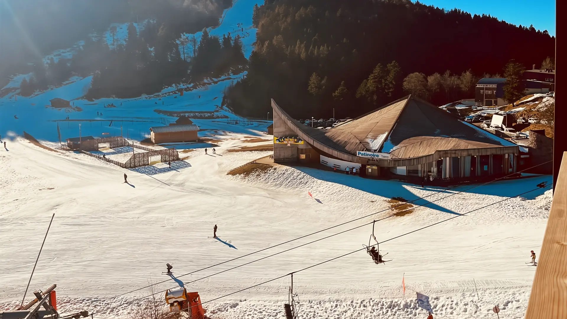 Le Haut Griou_Le Lioran