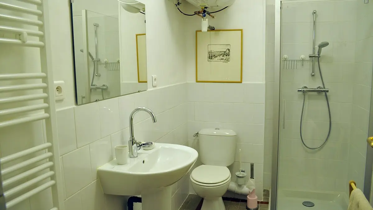 Victor - Location de vacances