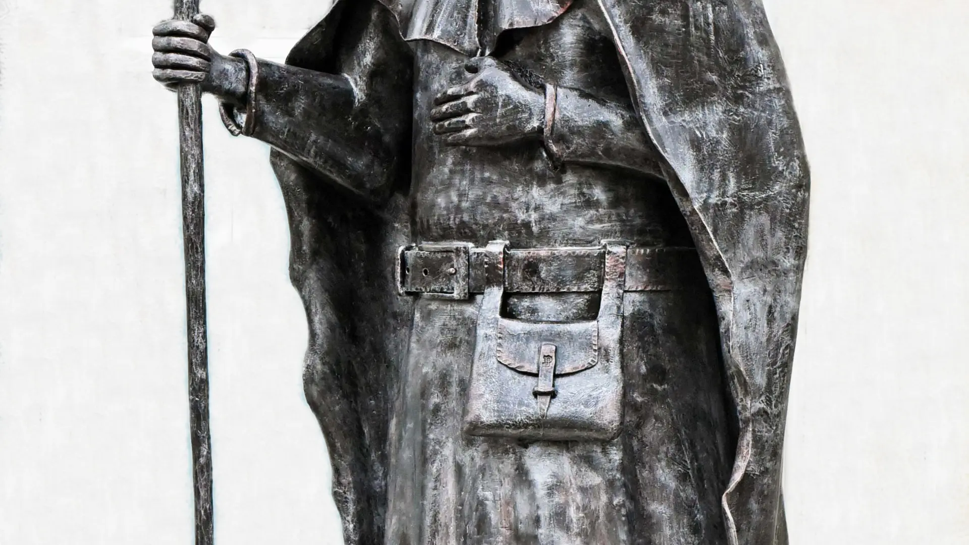 Julien Perez, ferronnier d'art