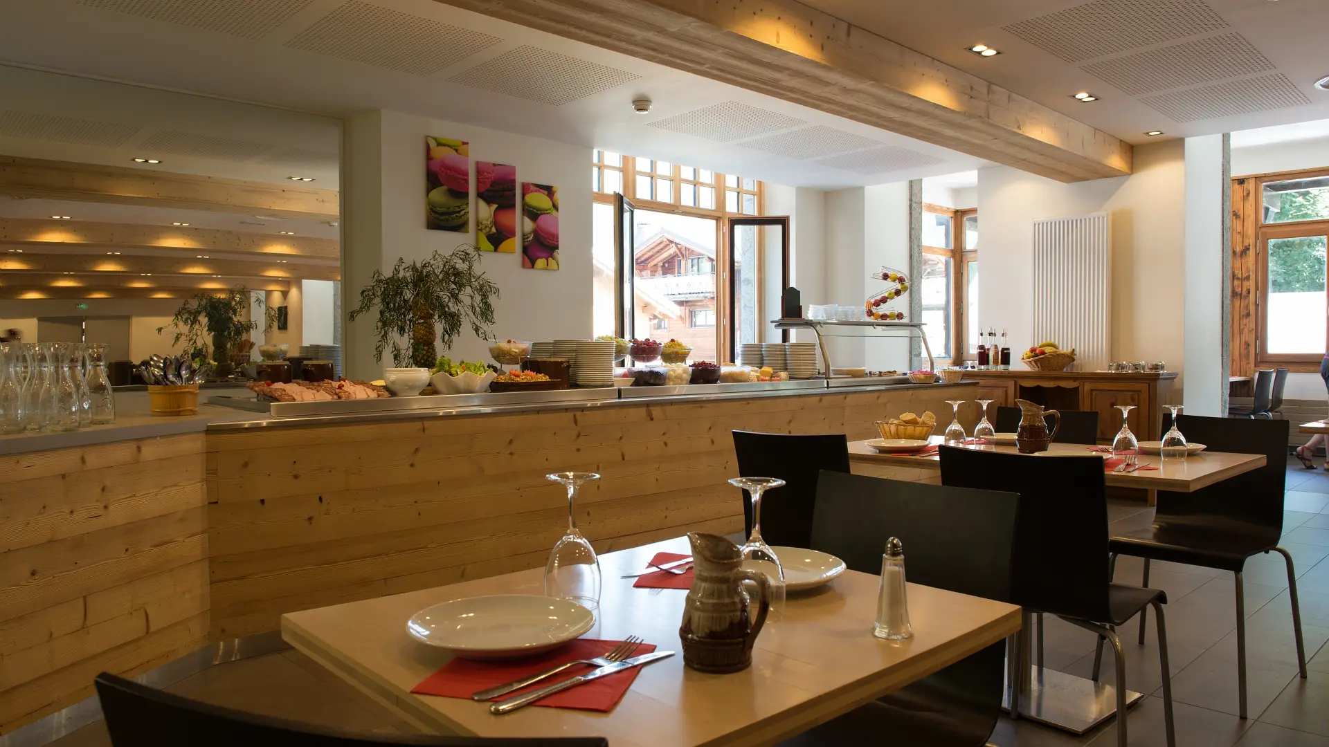 Village Club Mileade