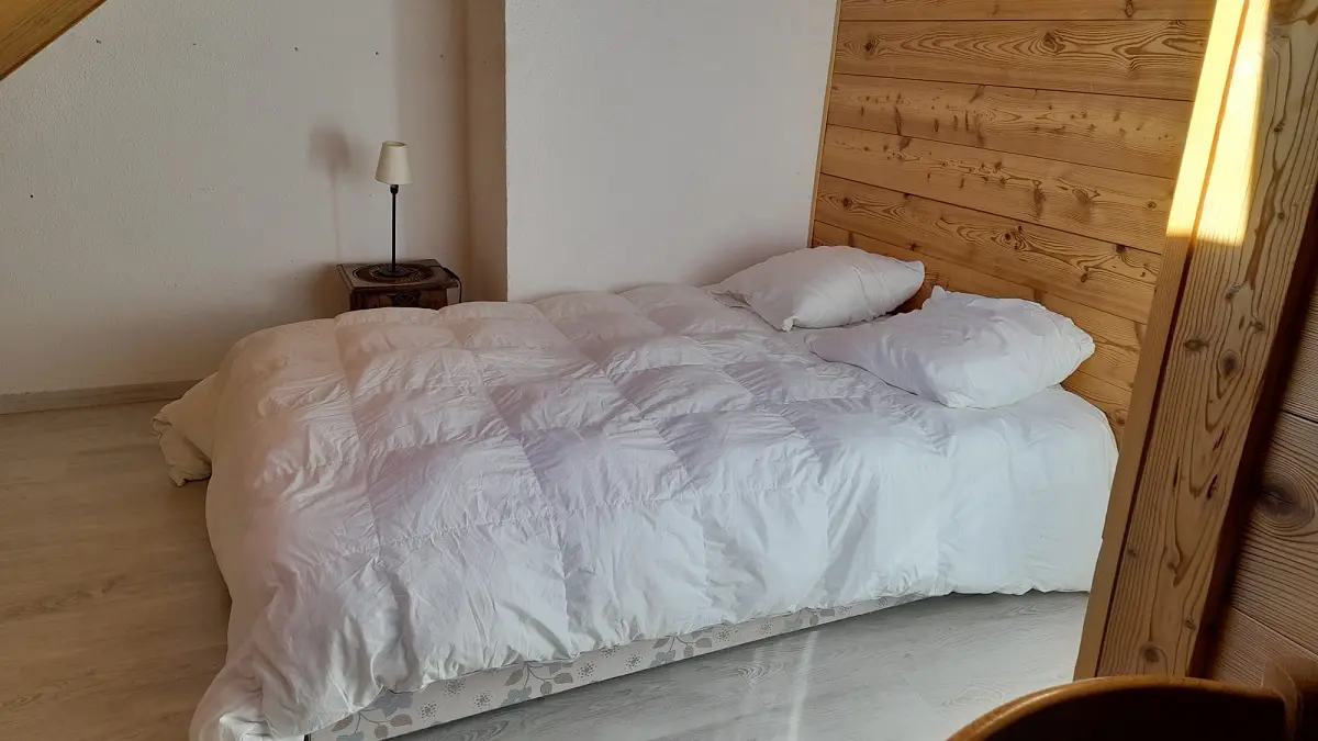 Appartement 8 personnes - Le Pelvas n°310