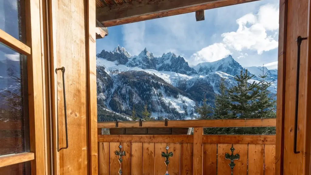 Chalet Edelweiss