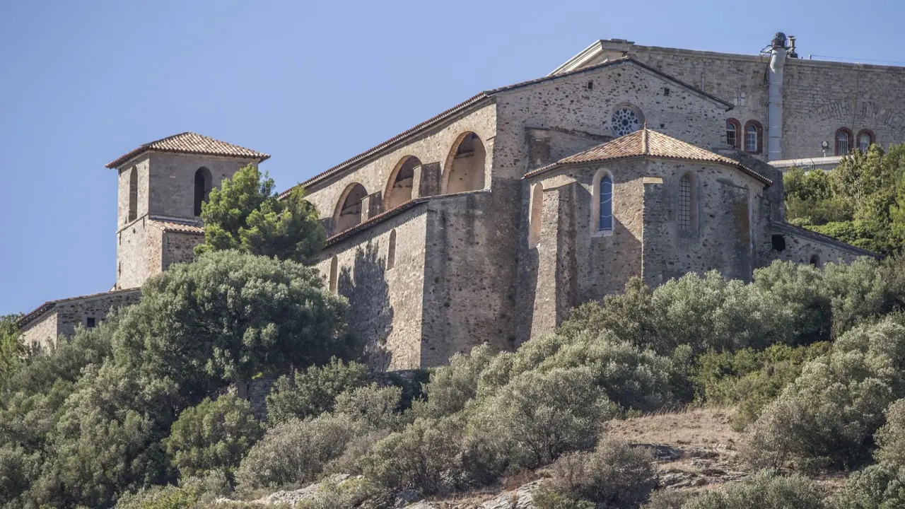 Collégiale Saint Pierre