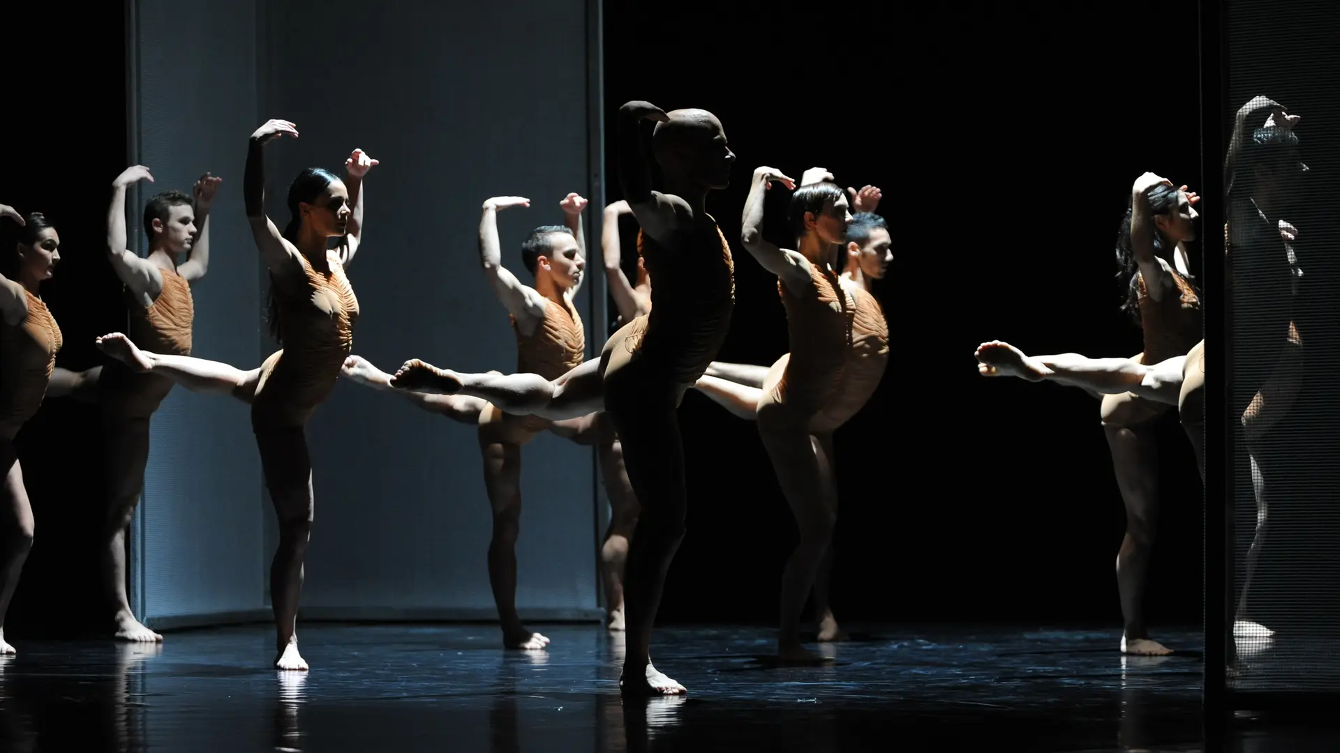 CCN Malandain Ballet Biarritz - Midi-Minuit_Cannes