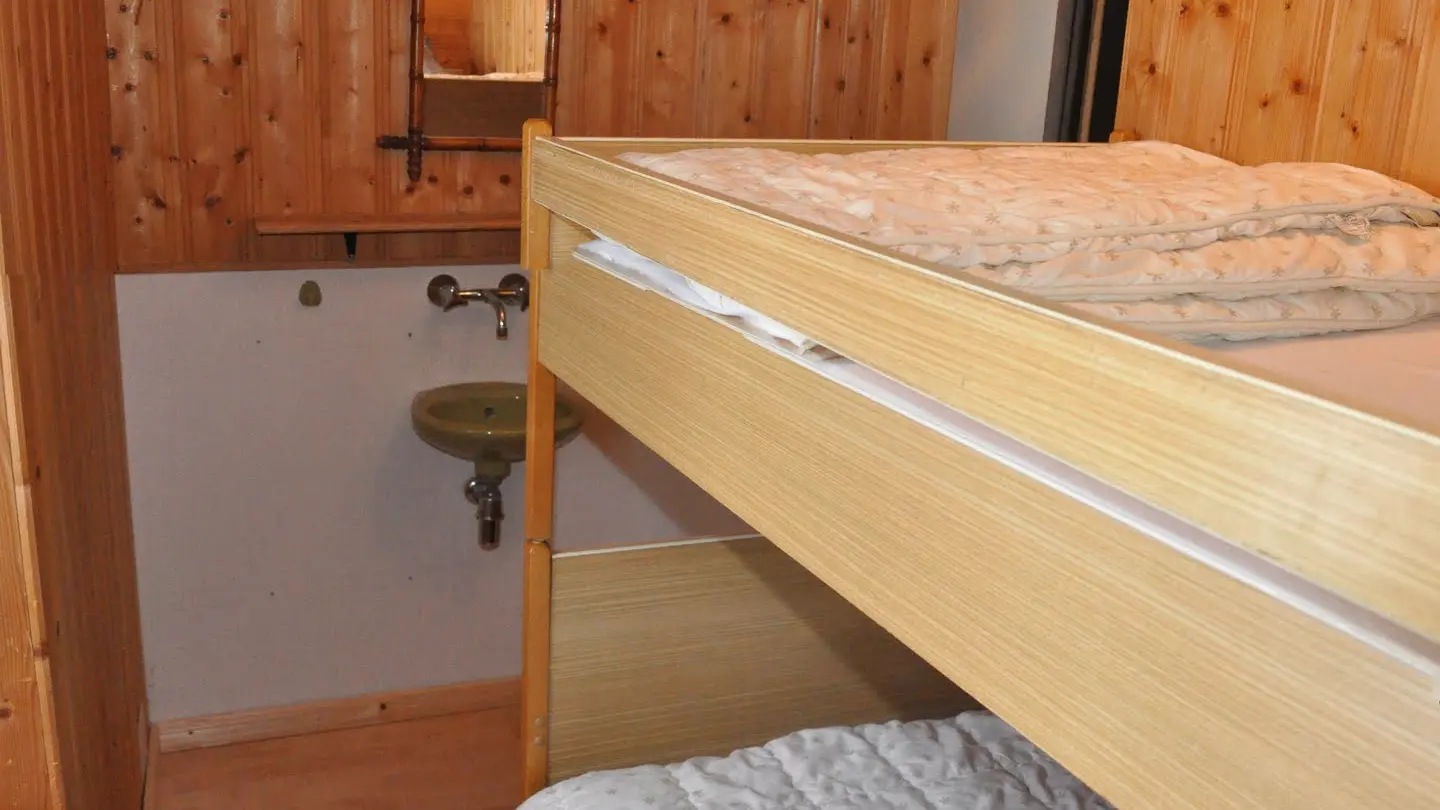 2ème Chambre
