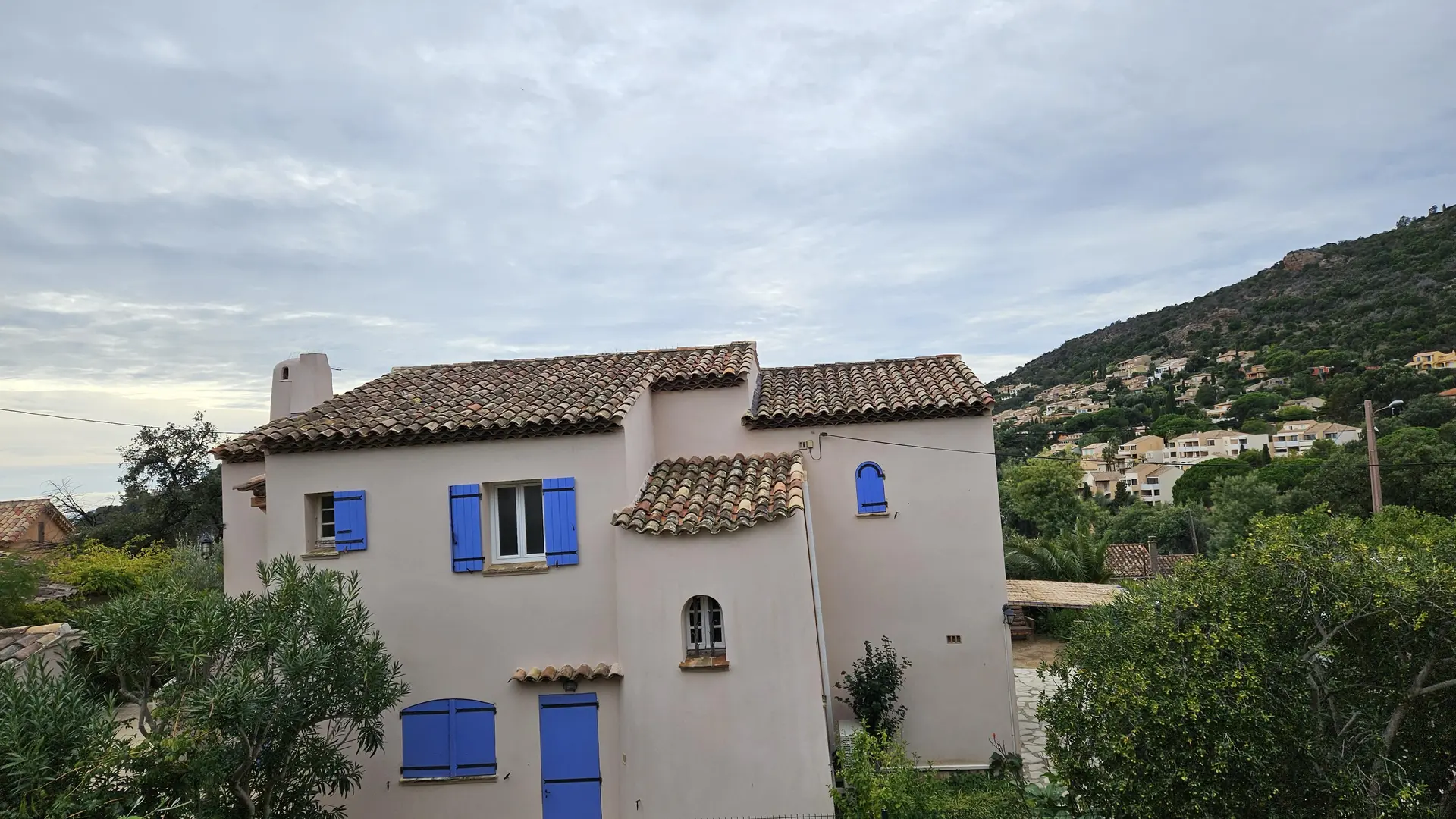 Appartement Mme Delengaigne