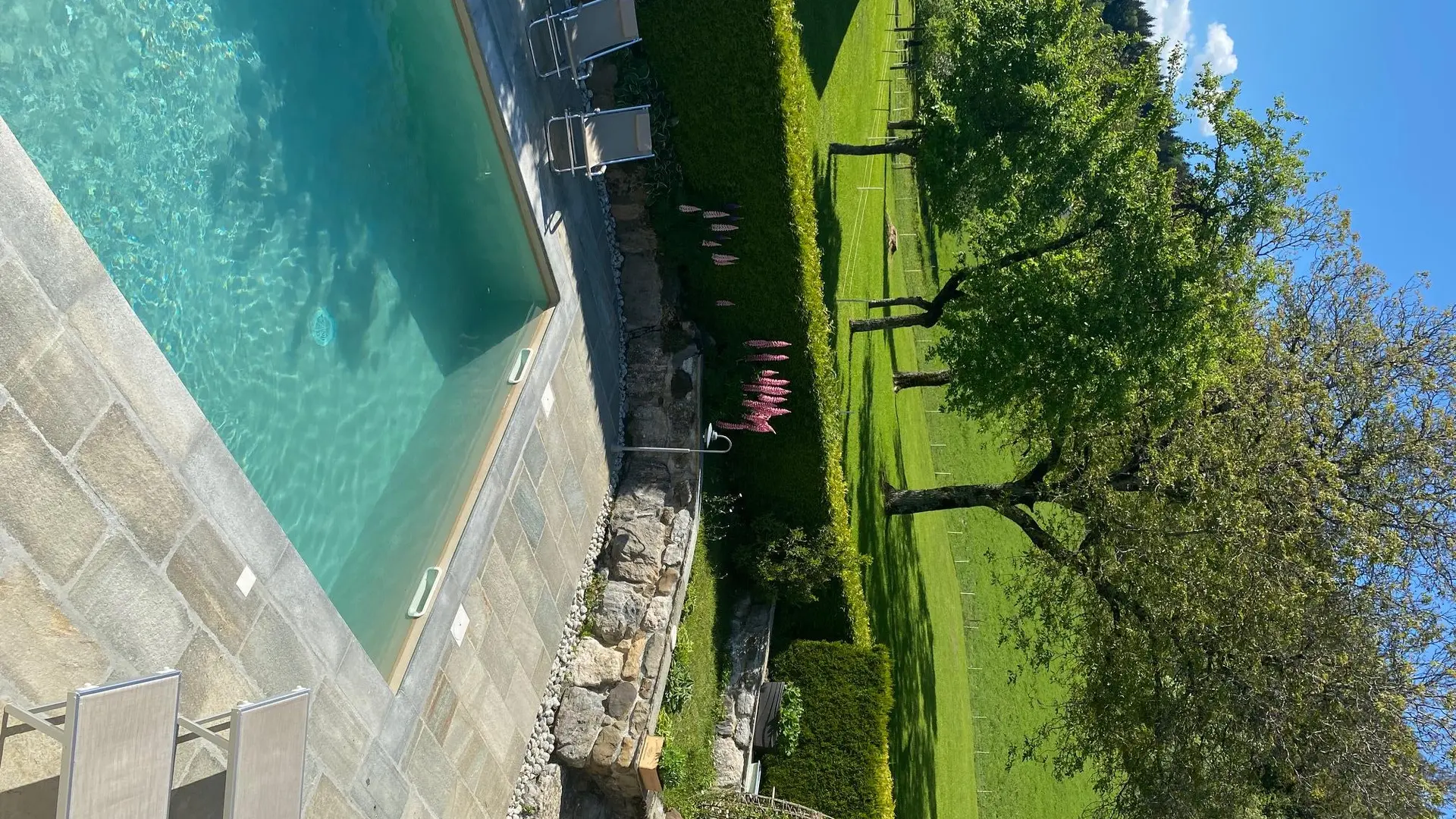 La Ferme des Cousines
