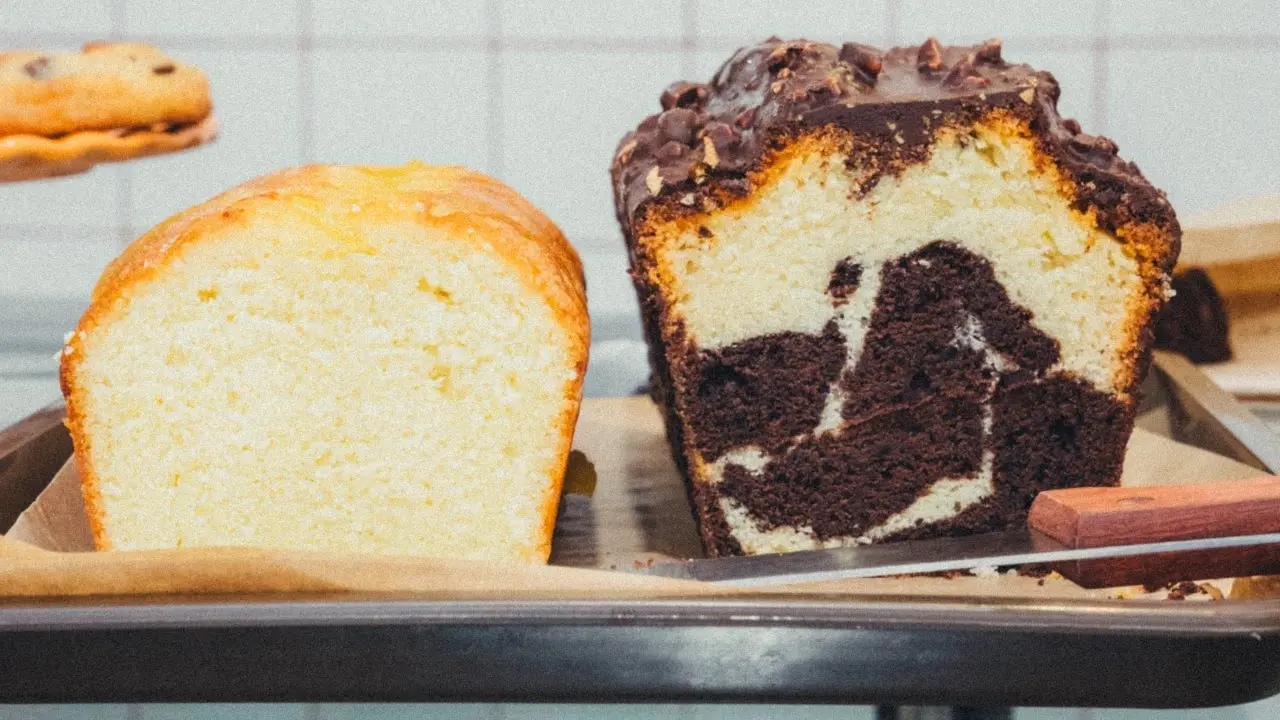 cakes