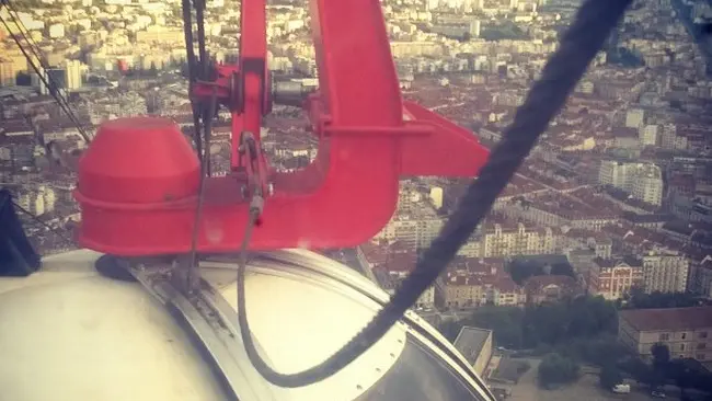 Grenoble