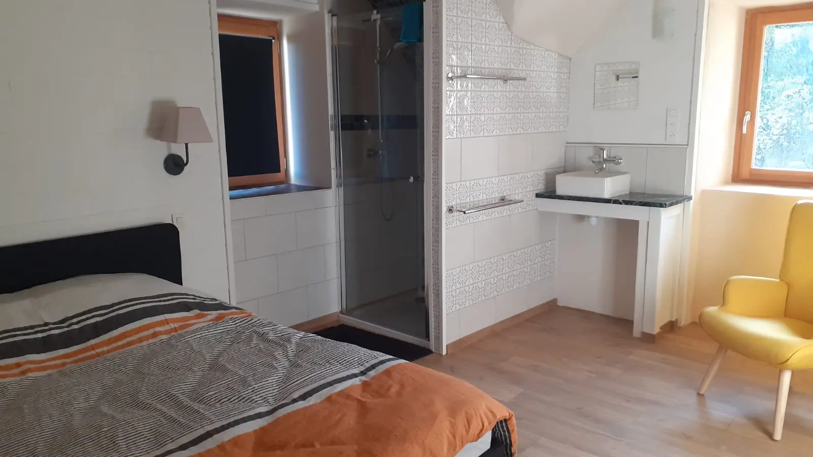 Gîte Manteyer_Manteyer