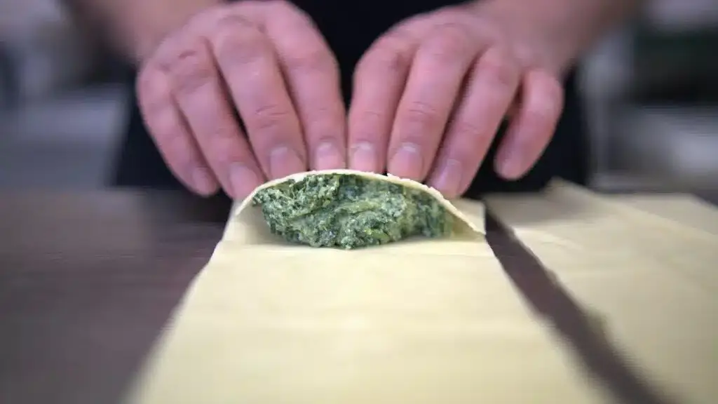 Aux saveurs d'Italie