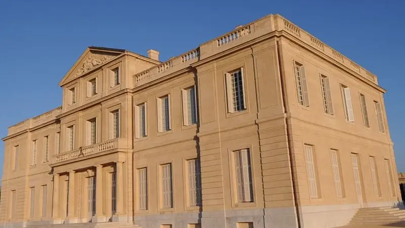 Château Borély - Musée des Arts décoratifs, de la Faïence et de la Mode