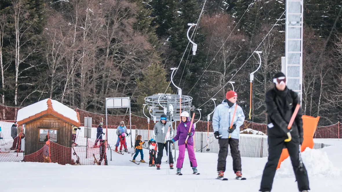 Piste