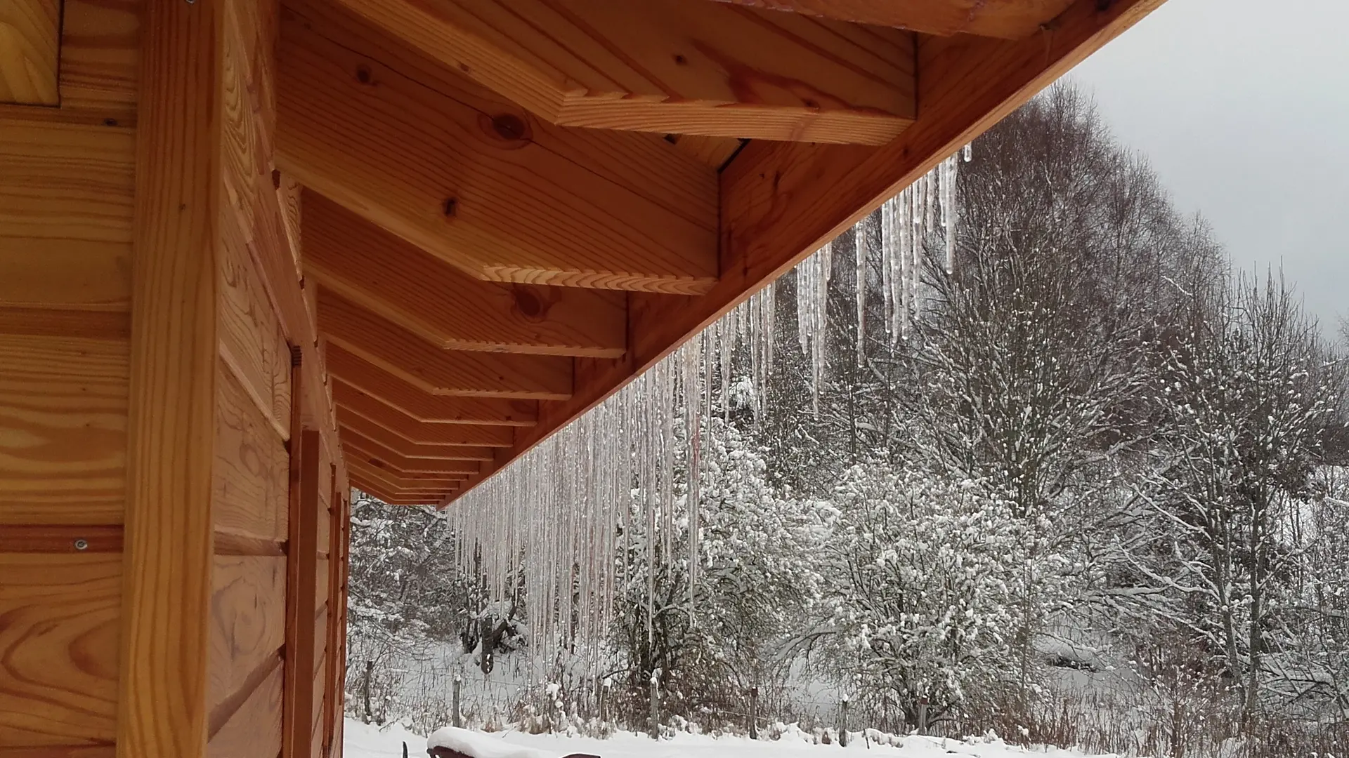 Stalactites