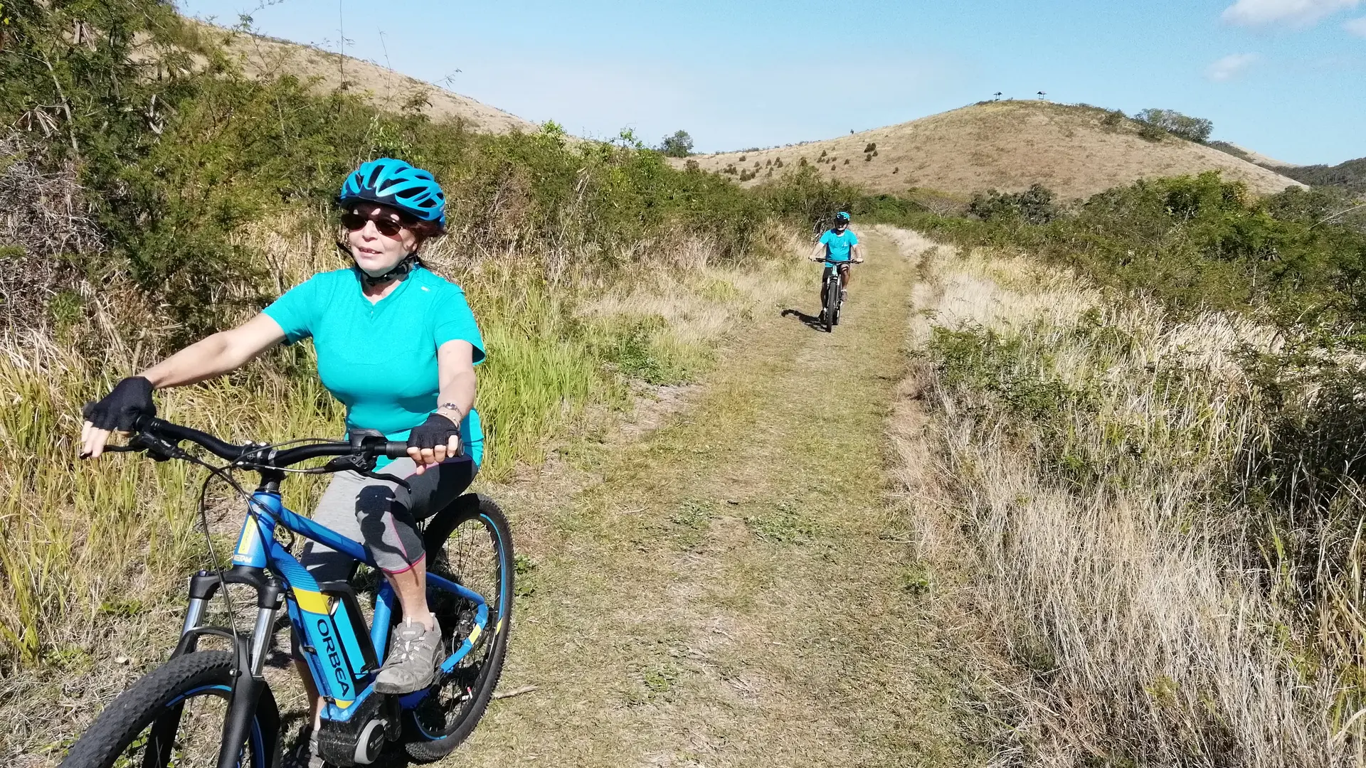 Vélo