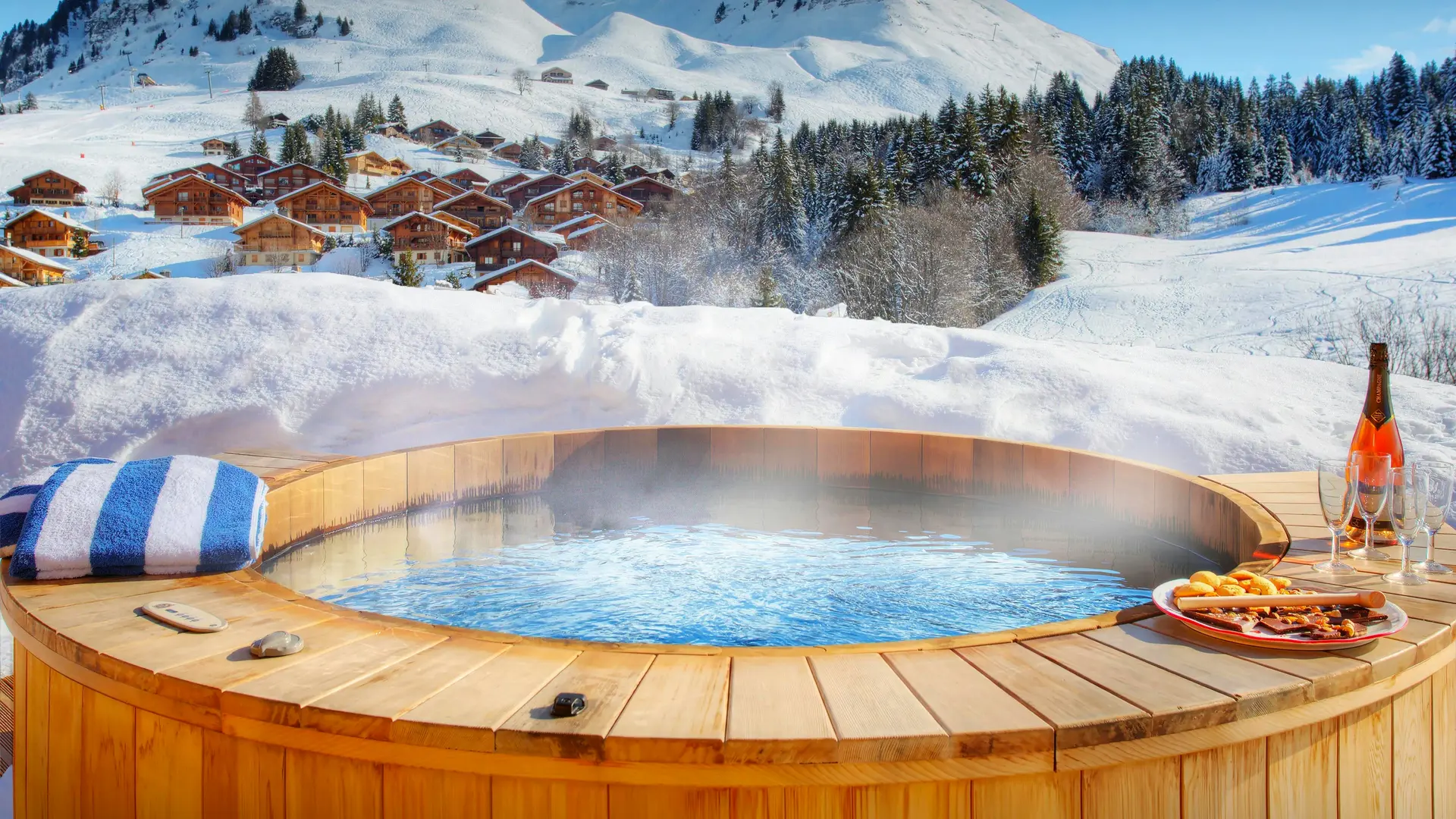 Jacuzzi