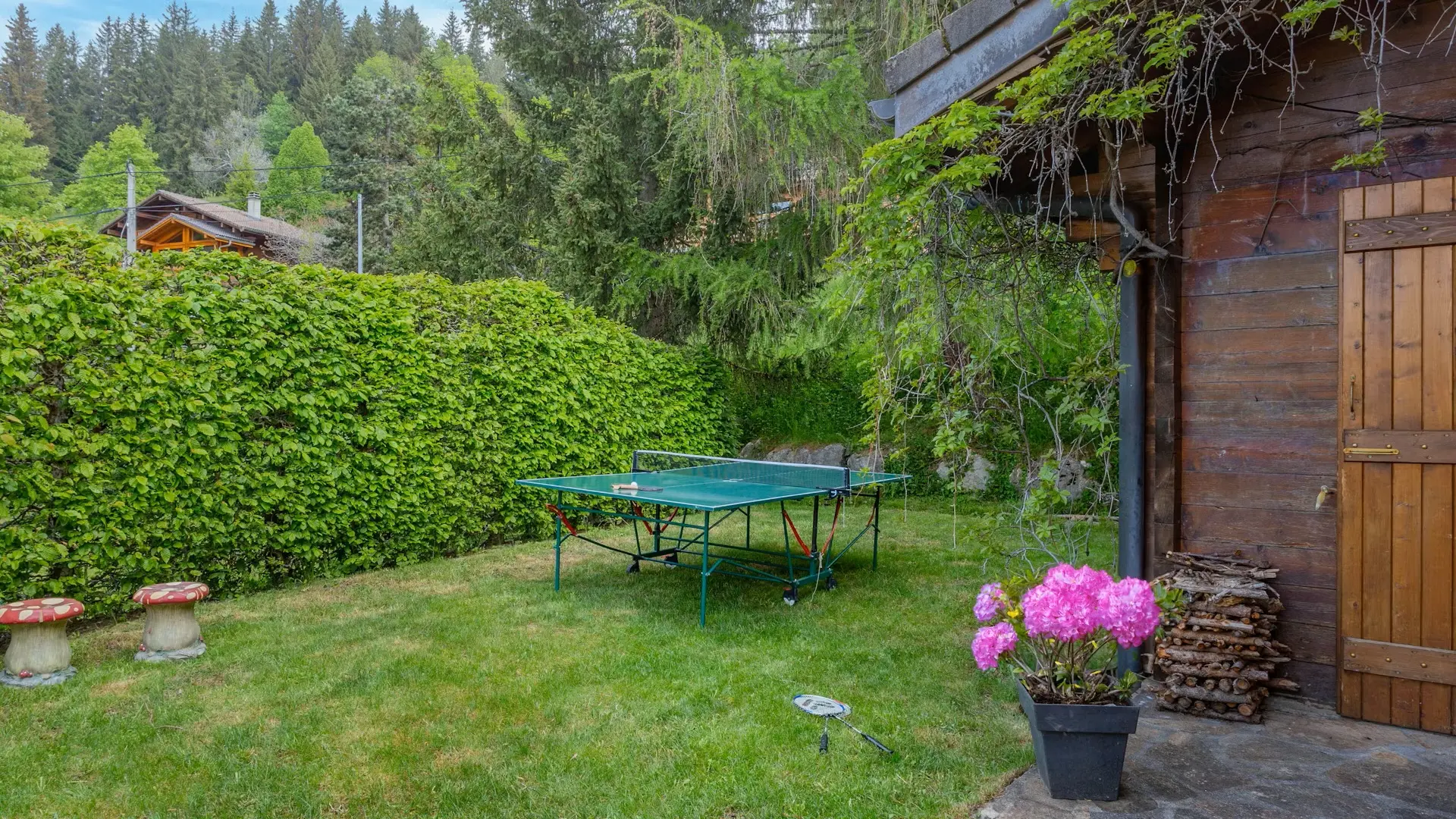 Chalet Isatys_Manigod