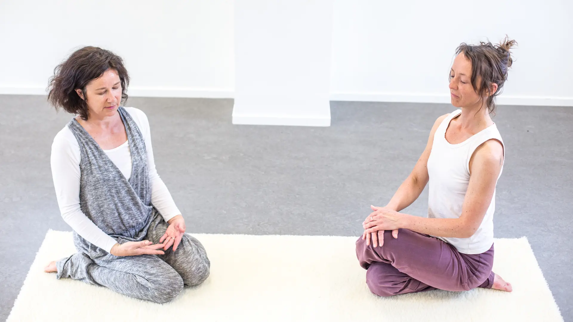 Yogisattva