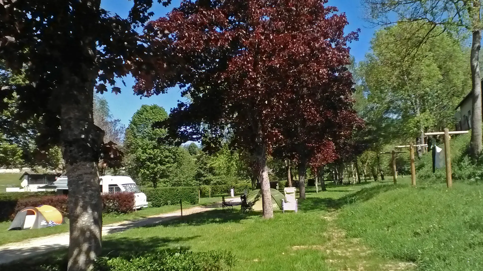 Le Verdillé St Just en Chevalet