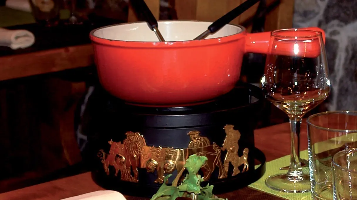 Fondue