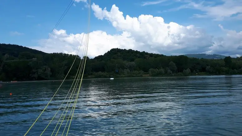Teleski Exo 3D