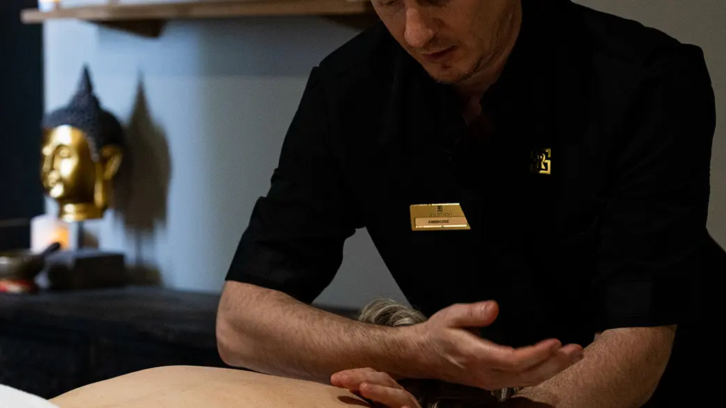 Spa Le Saint-Rémy_Saint-Rémy-de-Provence