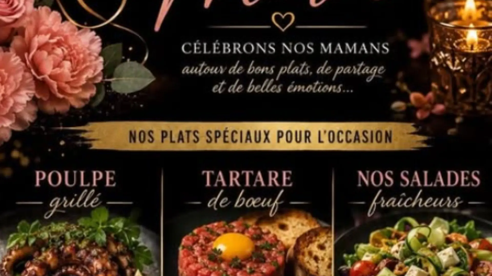 fête des Mères