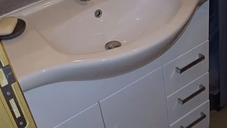 Studio 2 personnes - Le Lavoir