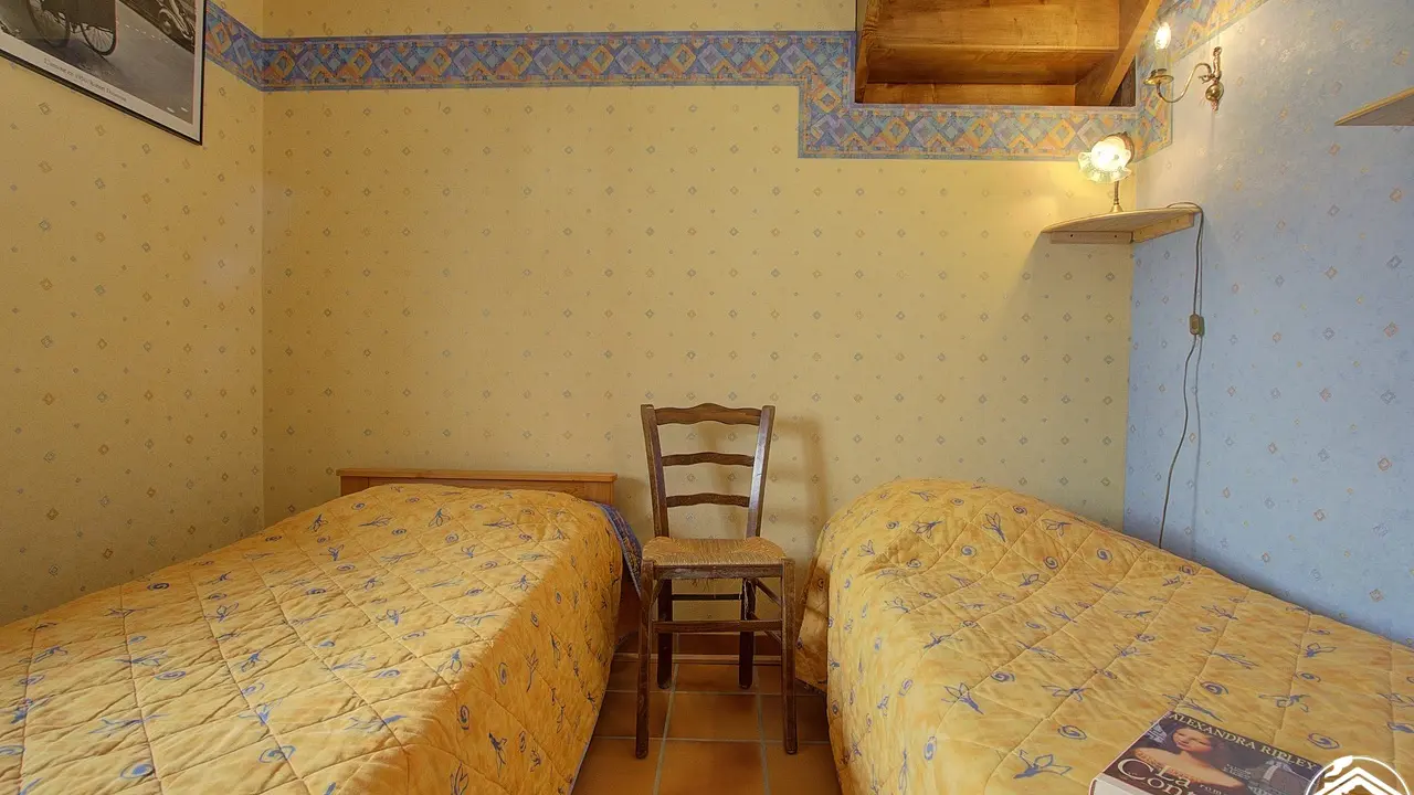 Chambre 2