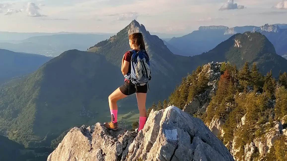 Le Mont Julioz