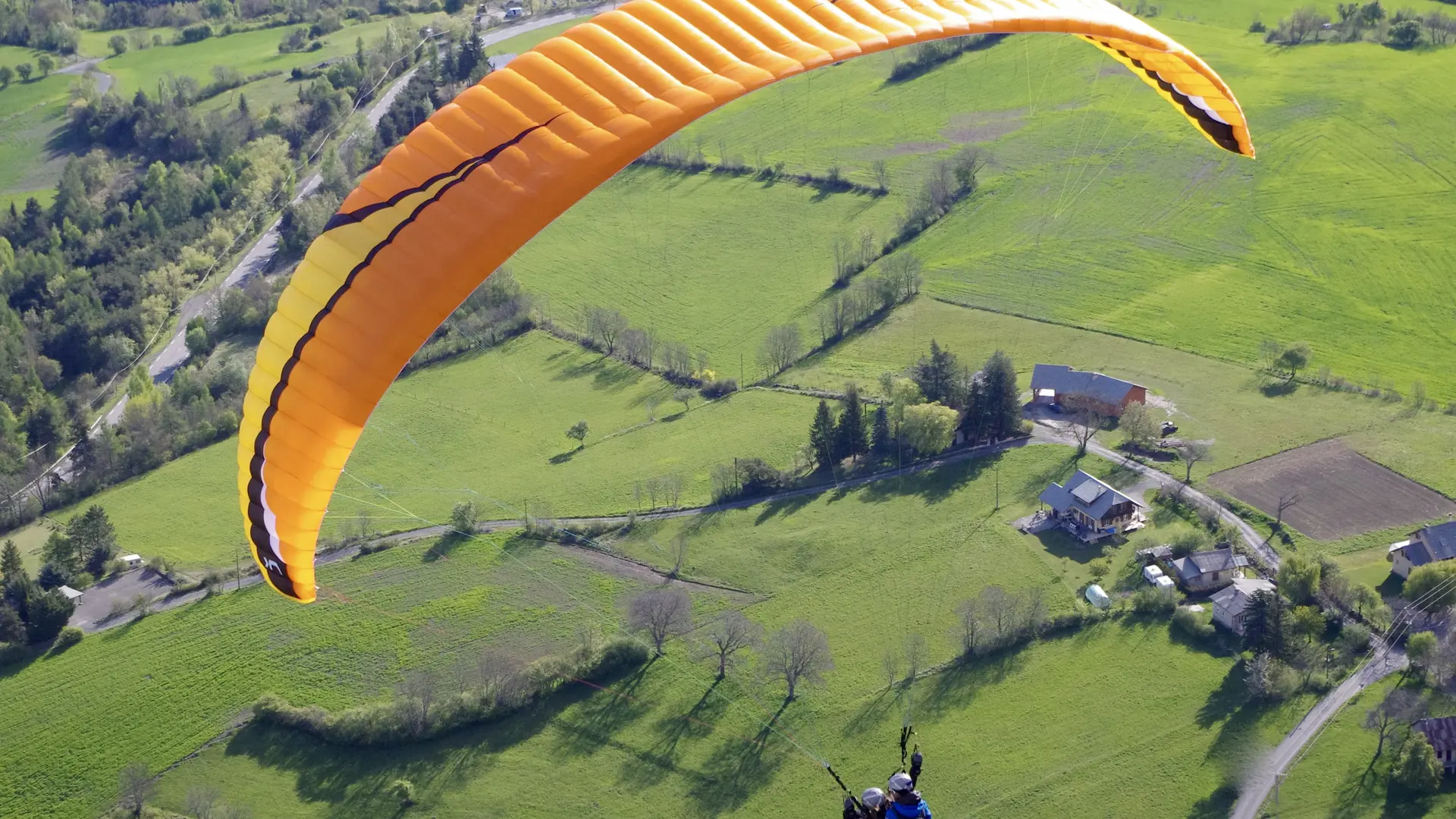 Parapente