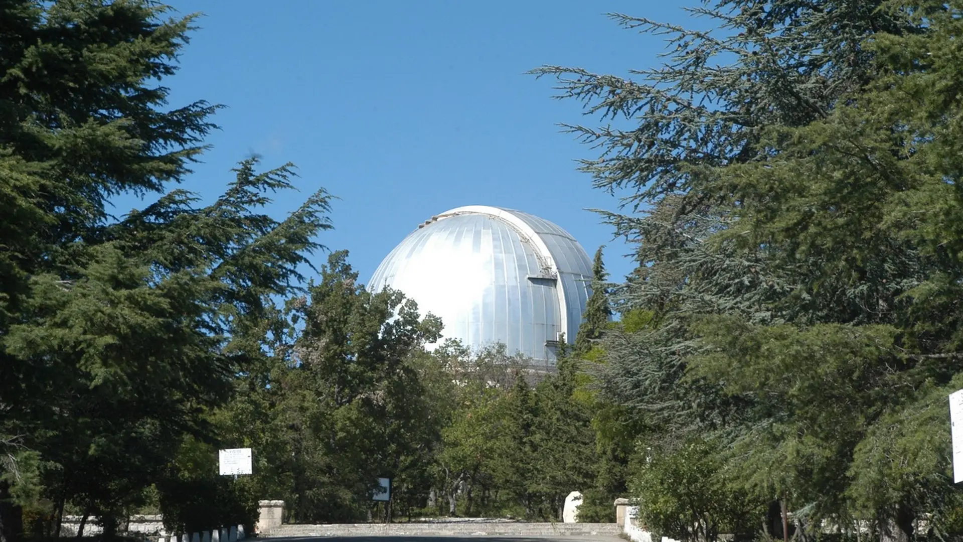 Observatoire de Haute-Provence
