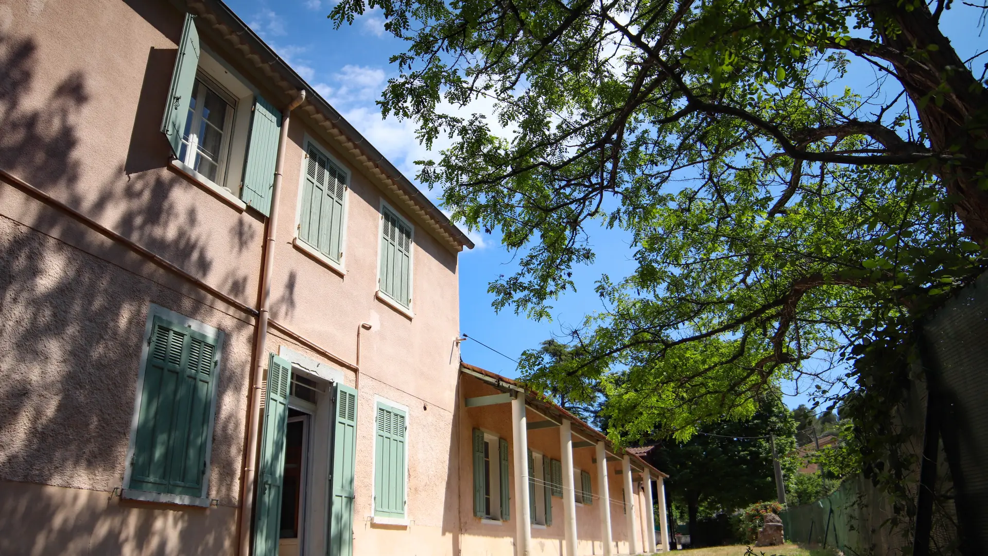Centre de vacances Notre Dame