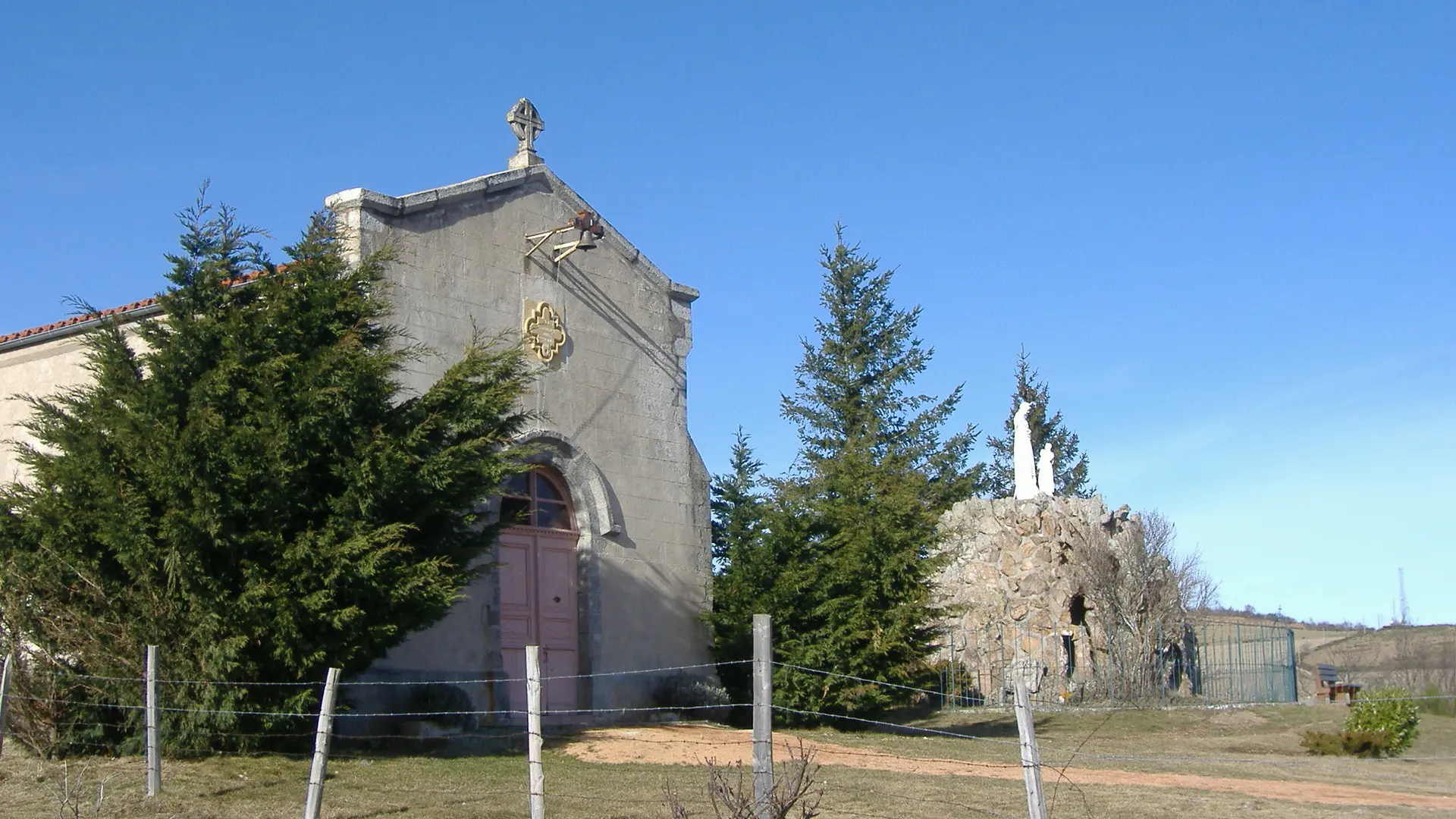 Chapelle