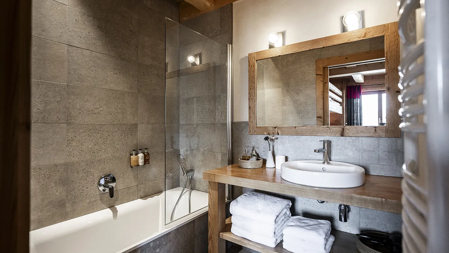 Salle de bain