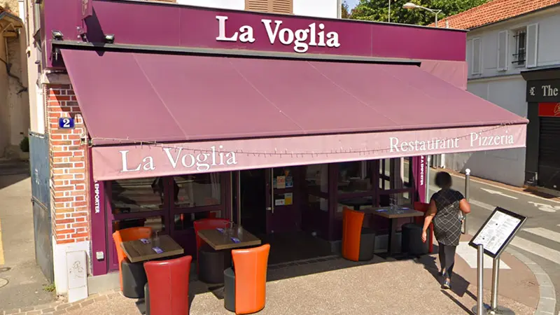 La Voglia_Chatou