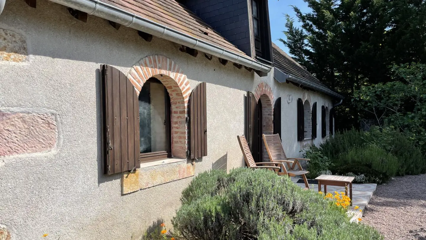 Gîte rural Le faisan à AUDES