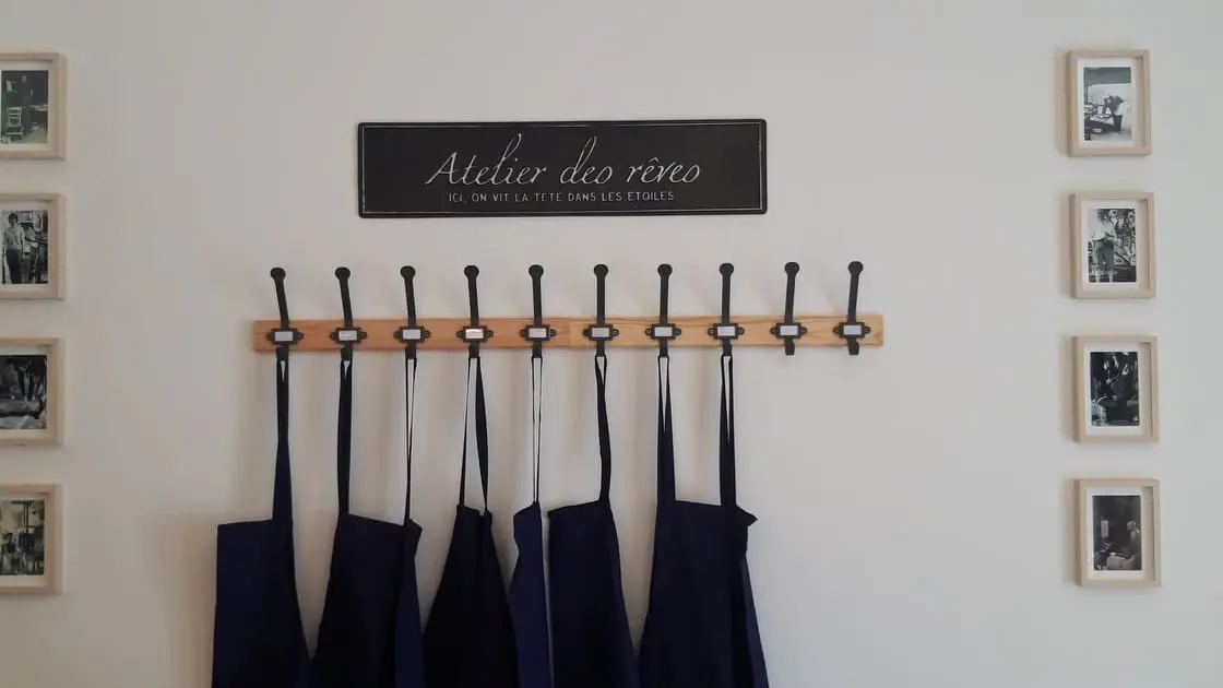 Atelier Secret des toiles