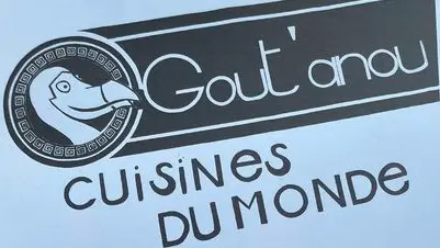 Goutanou, plats à emporter