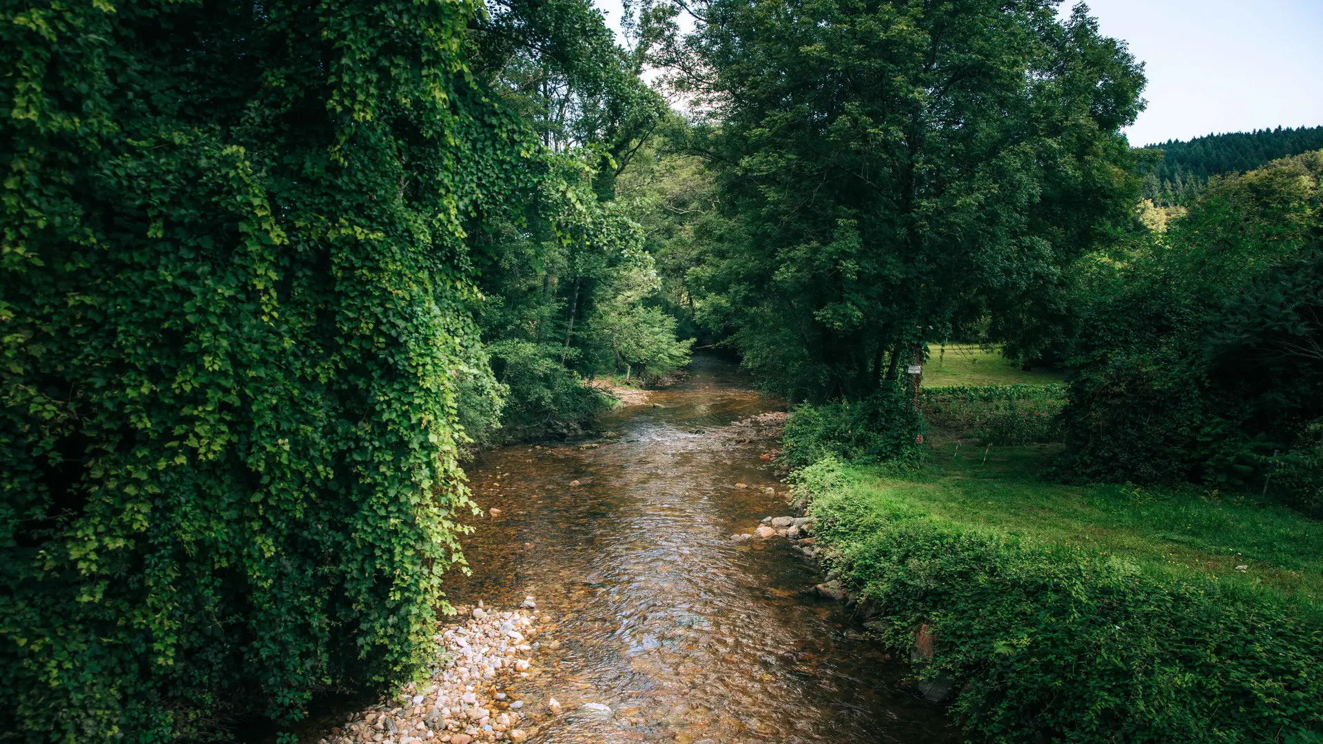 Photos Analogue Productions - un projet cofinancé par le programme européen Leader