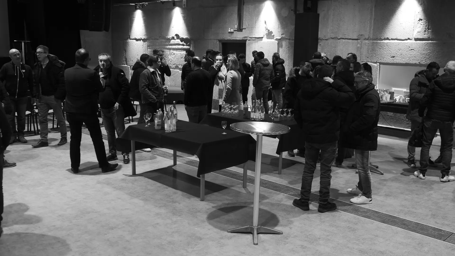 Maison scène_La Fouillouse