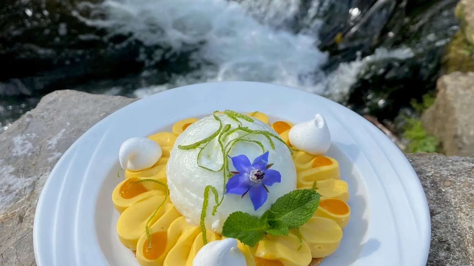 Restaurant La Bastide Enchantée_Solliès-Toucas